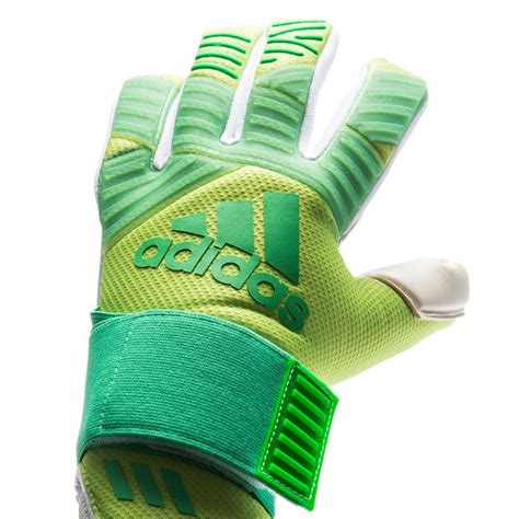 adidas ace trans pro grün